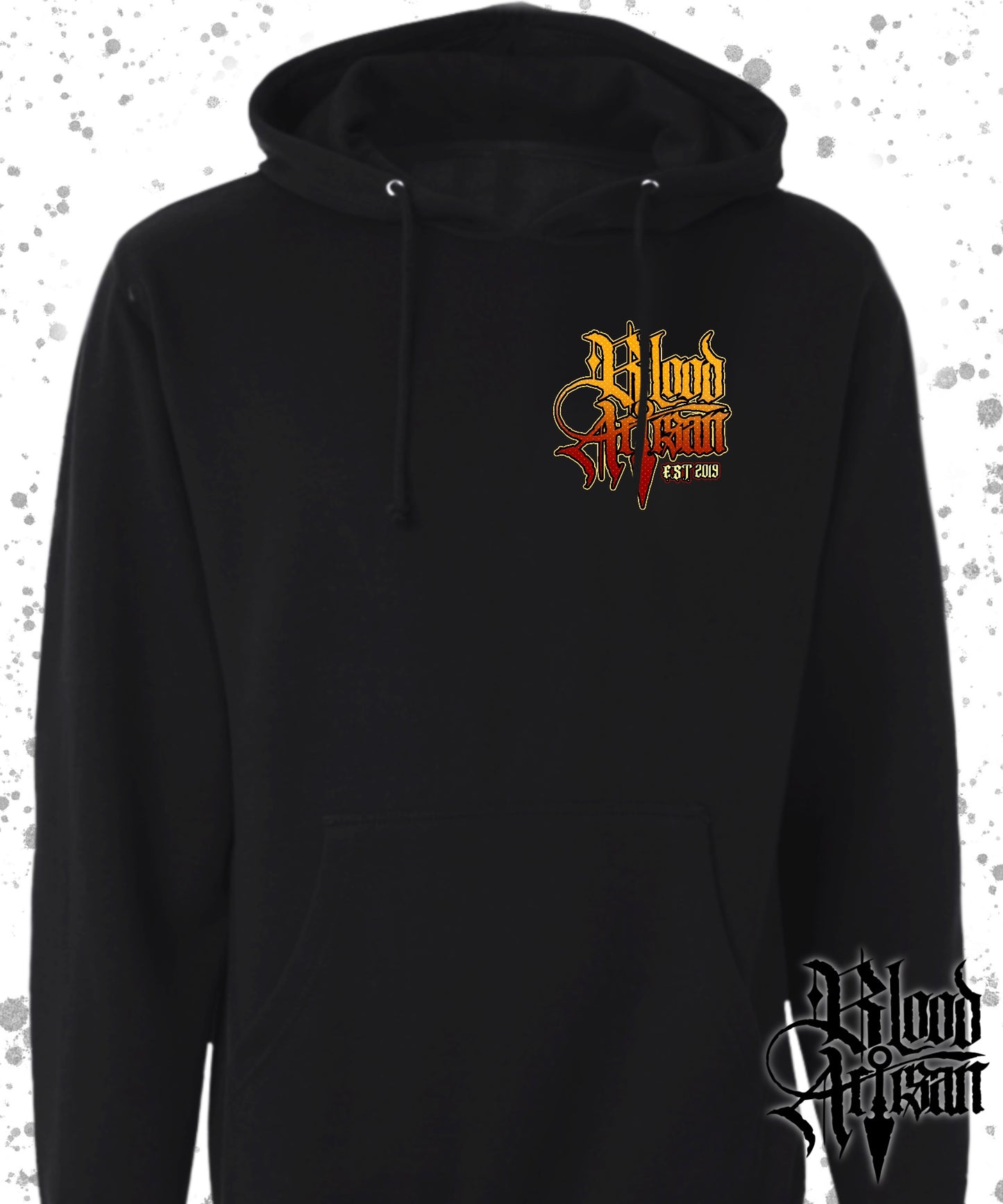 Reze Chainsawman Hoodie Boom!