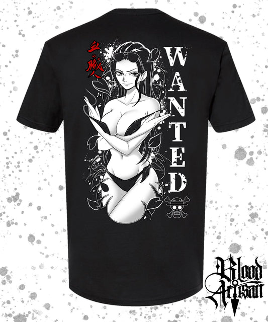 OG Nico Robin T-Shirt