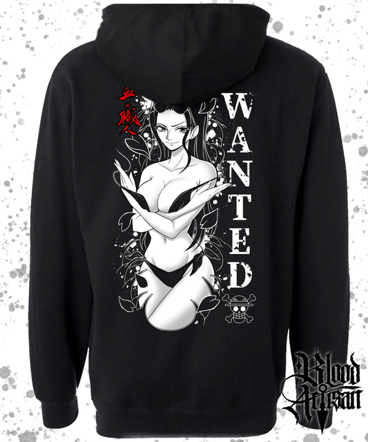 OG Nico Robin Hoodie