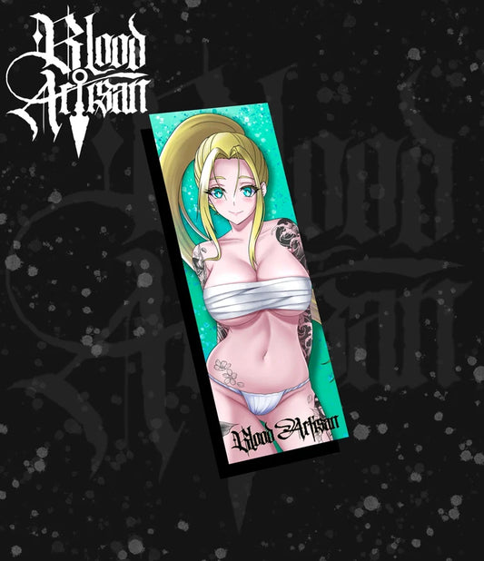 Beatrix Mini Slap