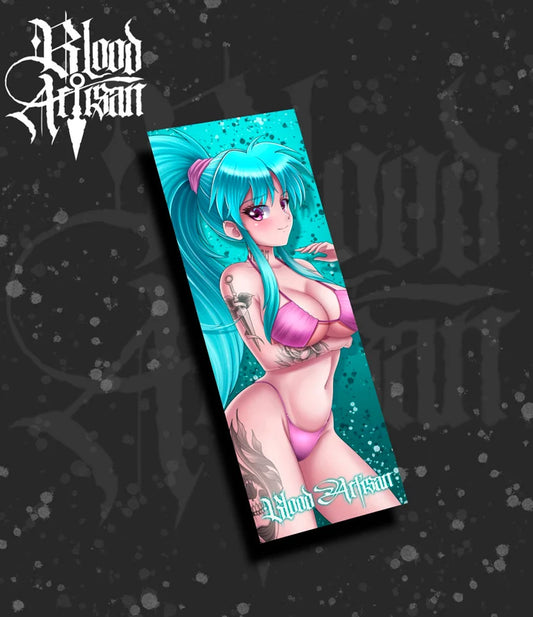 Botan Mini Slap