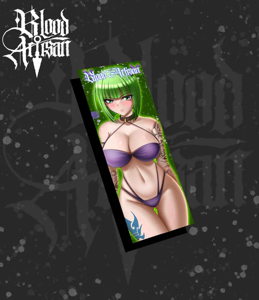 Brandish Mini Slap