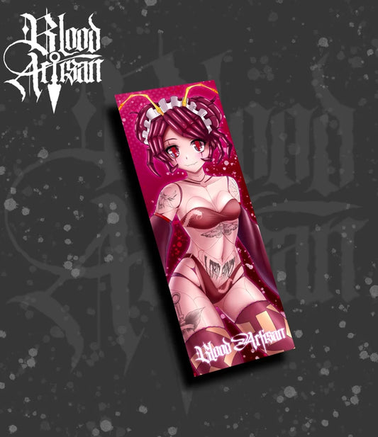 Entoma Zeta Mini Slap