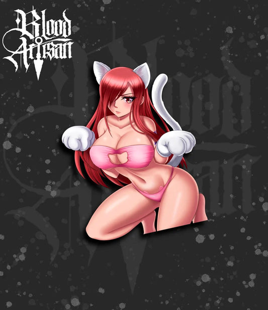 Erza V3 Decal