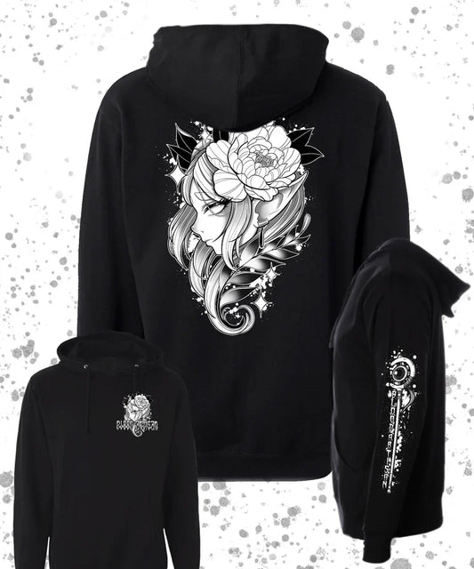 OG Frieren Hoodie