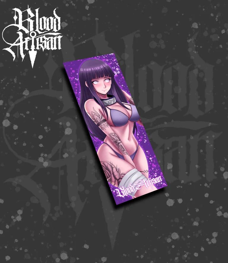 Hinata V7 Mini Slap