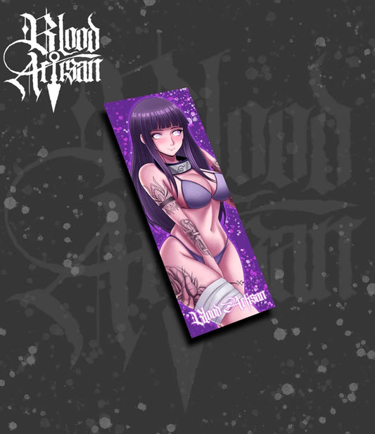 Hinata V7 Mini Slap