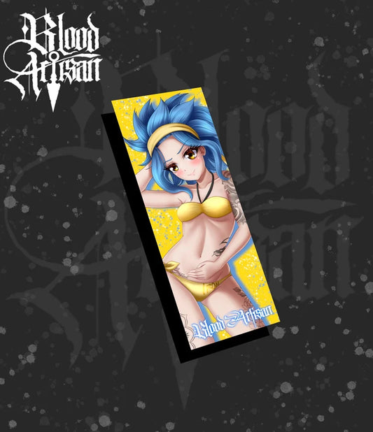 Levy V2 Mini Slap