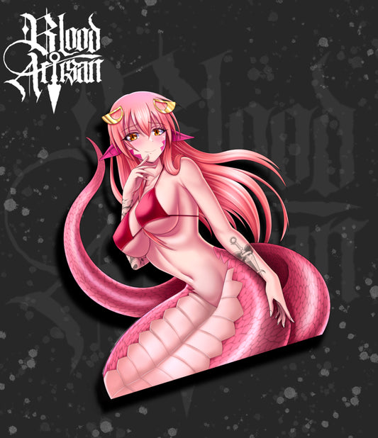 Miia Decal