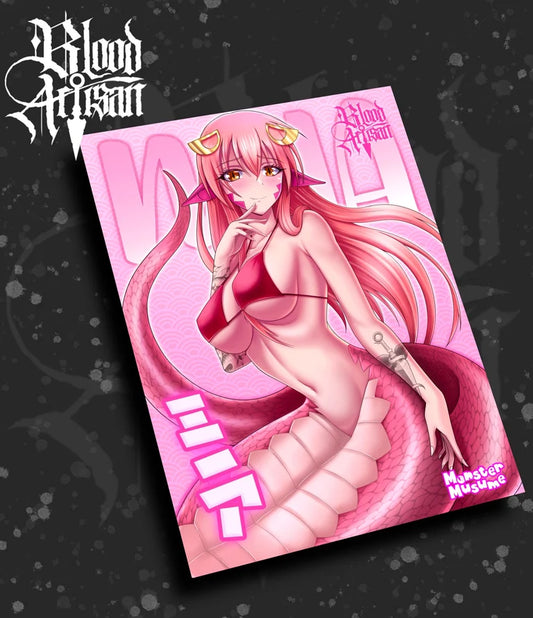 Miia Print