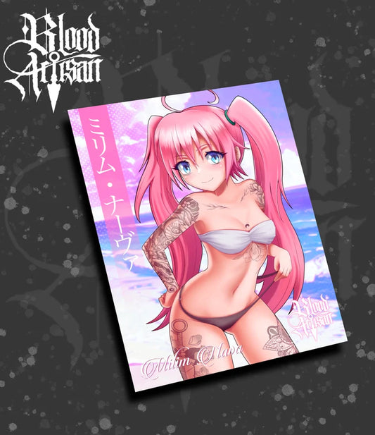 Milim Print