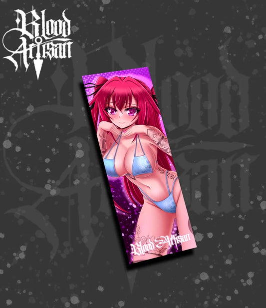 Mio Naruse Mini Slap
