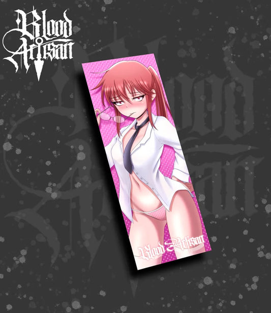 Miss Kobayashi Mini Slap