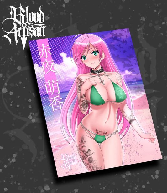 Moka Print