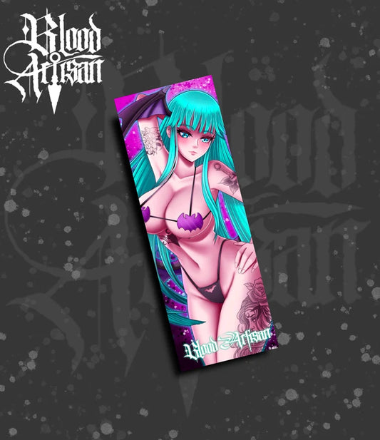 Morrigan DS Mini Slap