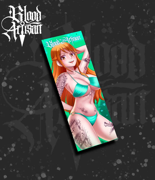 Nami V2 Mini Slap