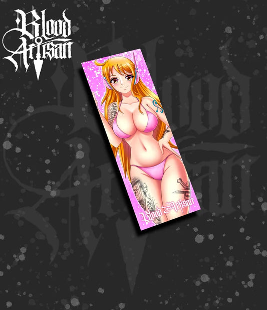Nami V3 Mini Slap