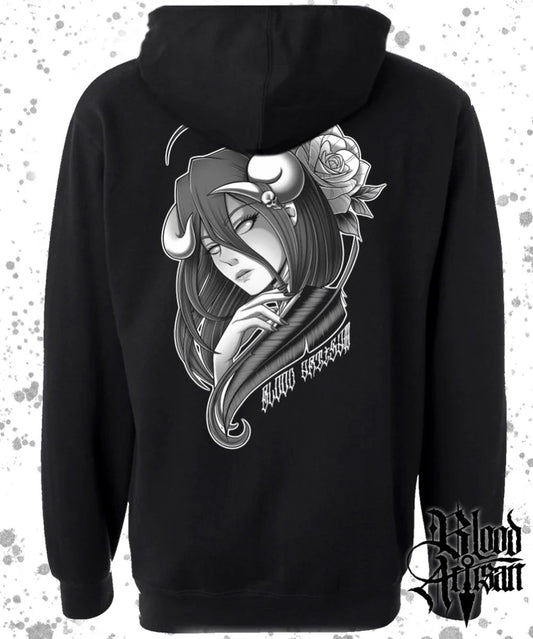OG Albedo Hoodie