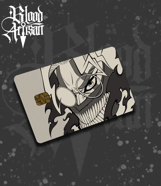 Okurun Card