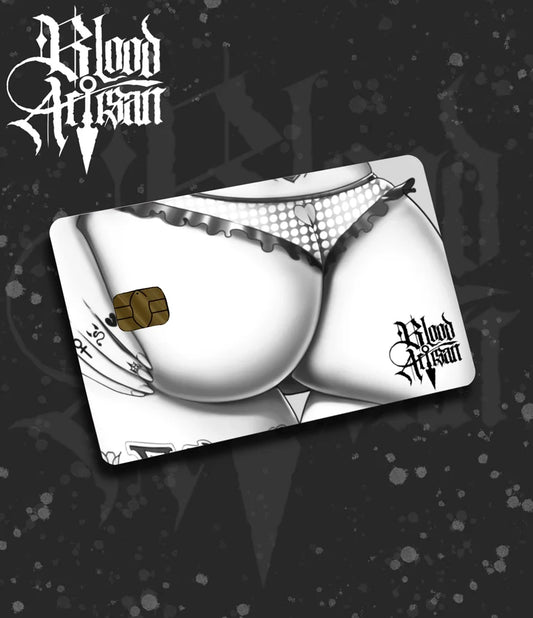 Booty Card