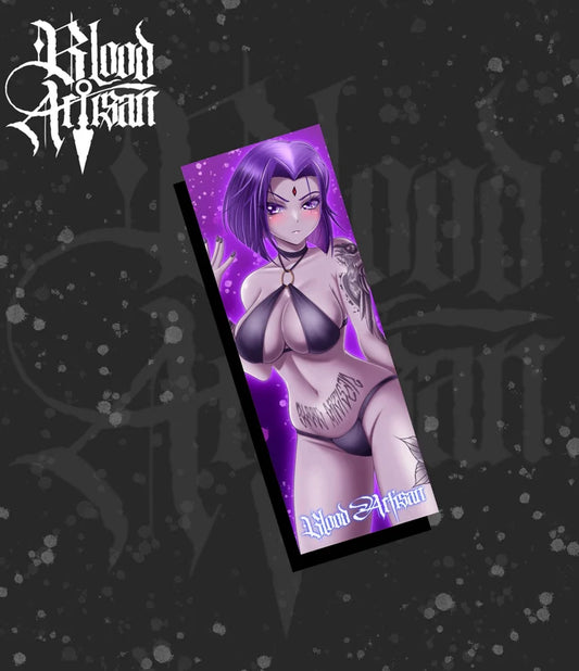Raven Mini Slap