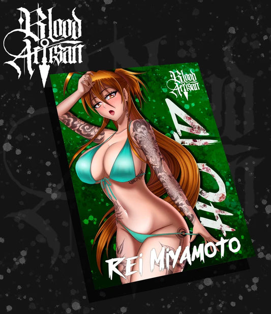 Rei Print