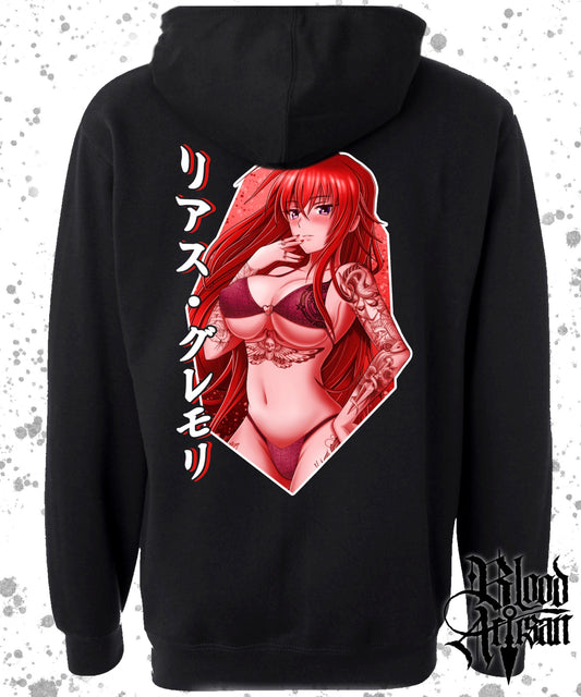 Rias V1 Hoodie