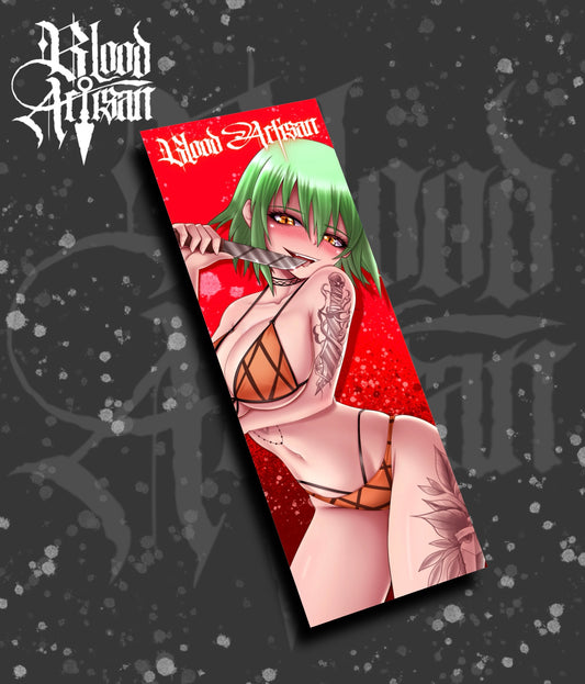 Hikage Mini Slap