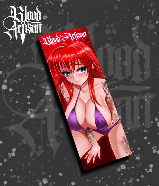 Rias V3 Mini Slap