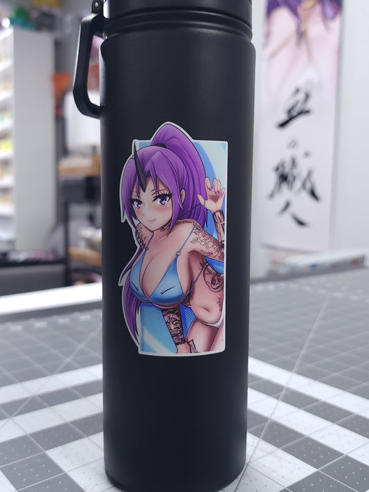 Shion Sticker