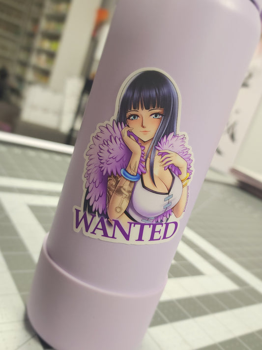 Nico Robin Elbaph Sticker
