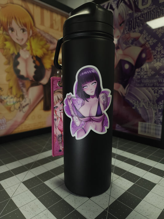 Hinata V3 Sticker