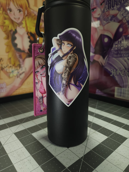 Hinata V4 Sticker