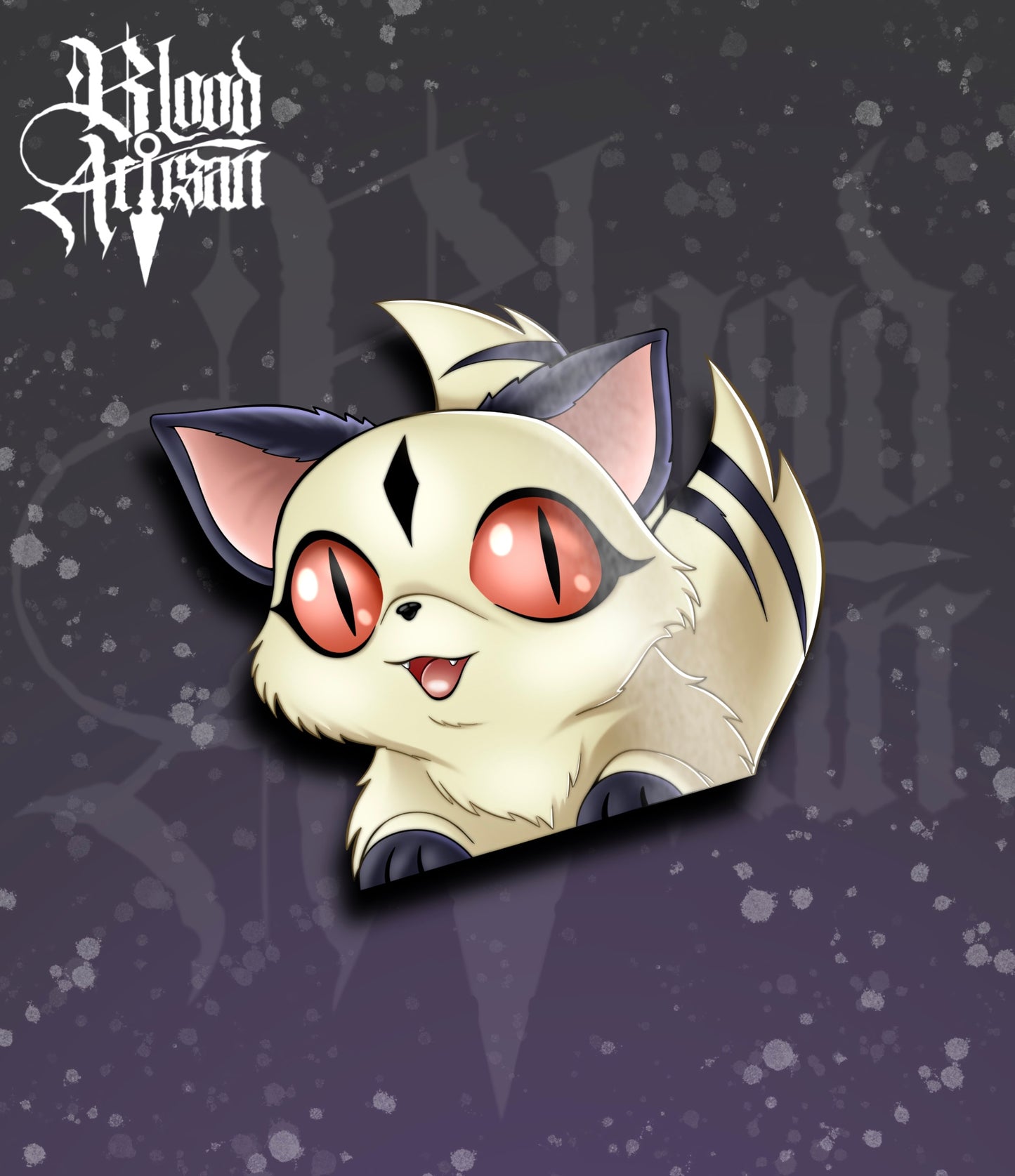 Kirara Peeker