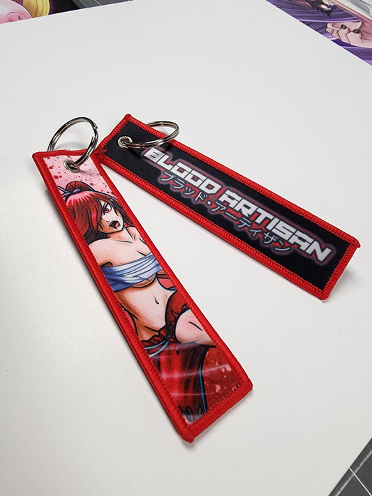 Erza Jet Tag