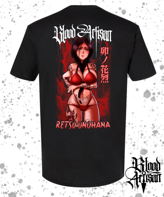 Unohana T-Shirt