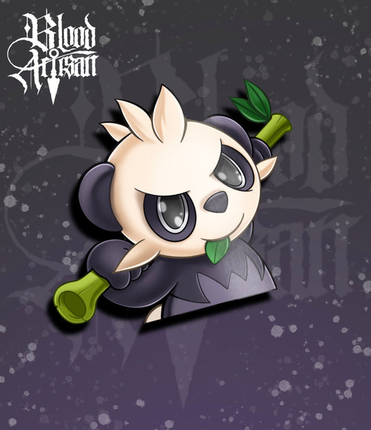 Pancham Peeker