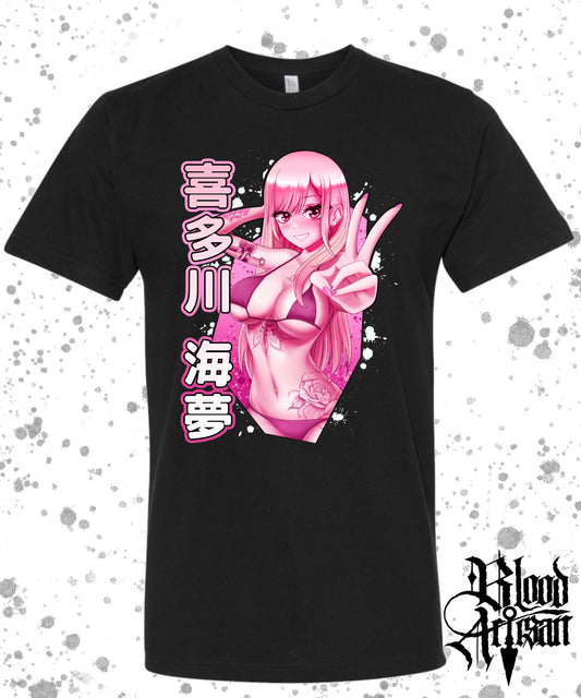 Marin Kitagawa V1 T-Shirt
