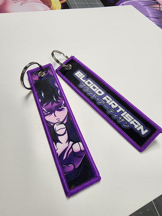 Mob Jet Tag