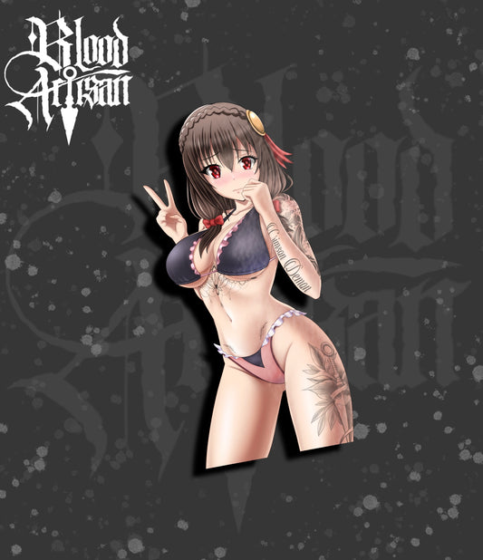 Yunyun Decal