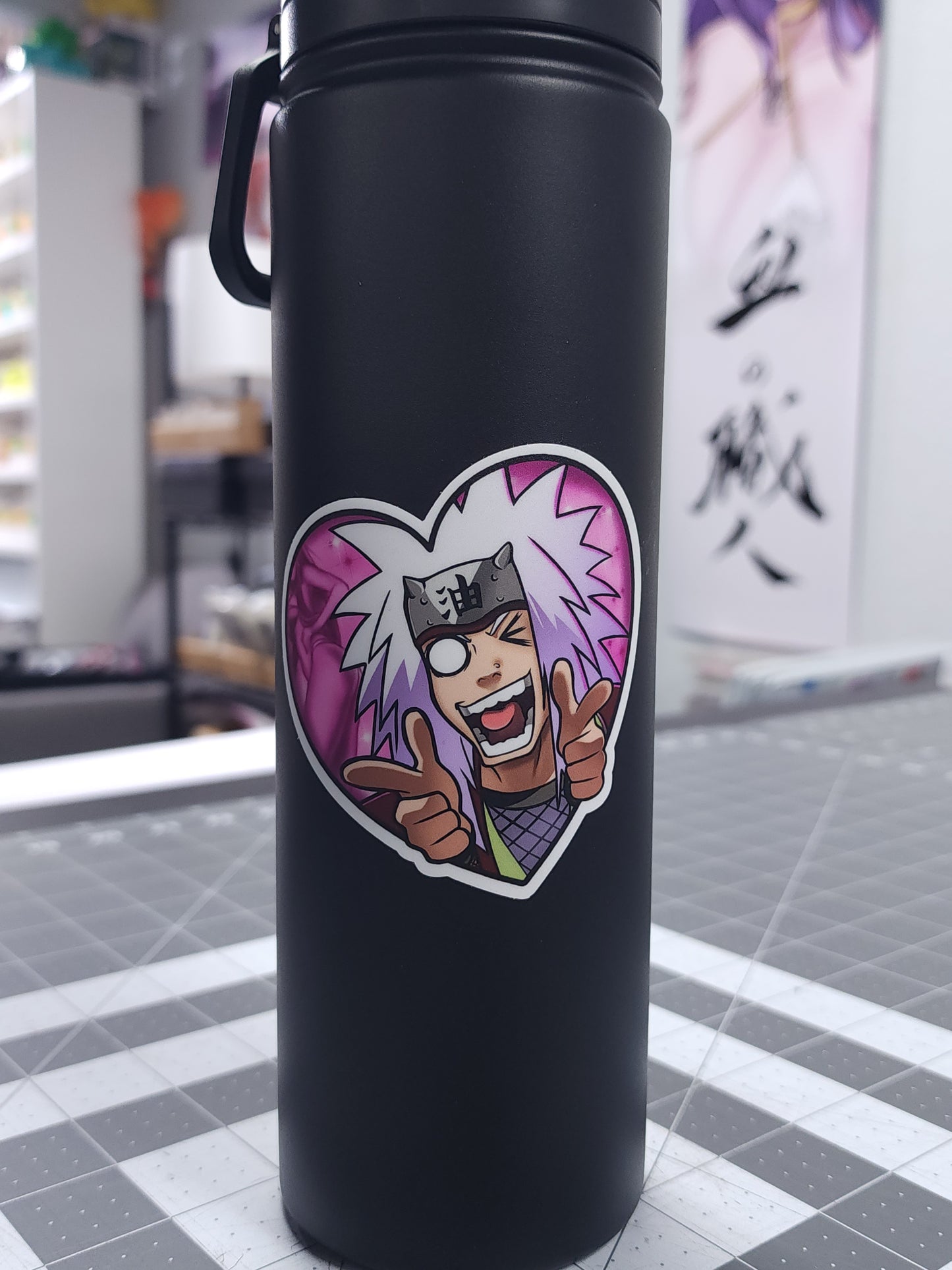 Pervy Sage Sticker