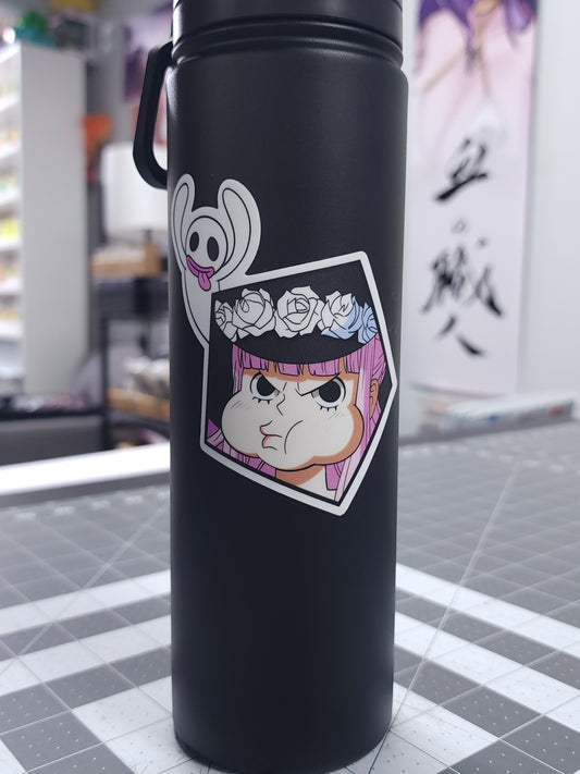 Princess Perona Sticker