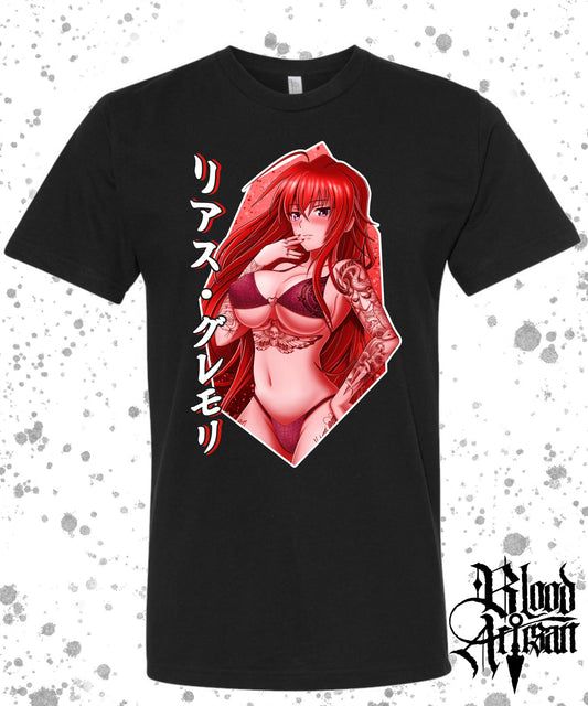 Rias V1 T-Shirt
