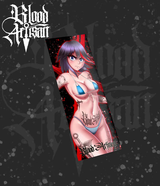 Ryuko Mini Slap