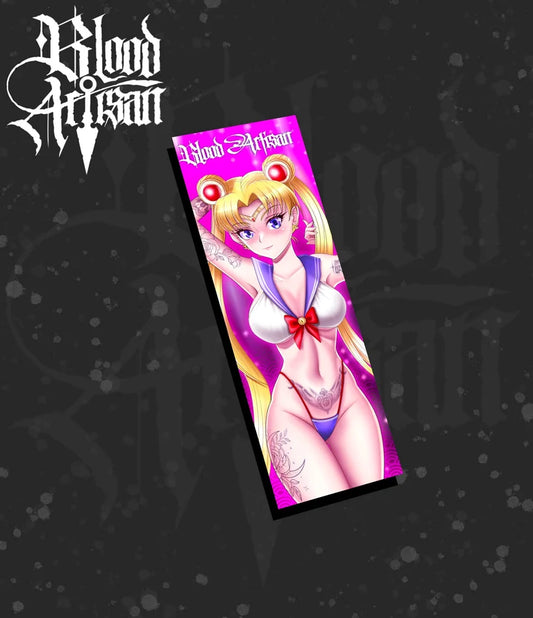 Sailor Moon Mini Slap