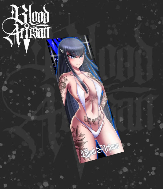 Satsuki Mini Slap