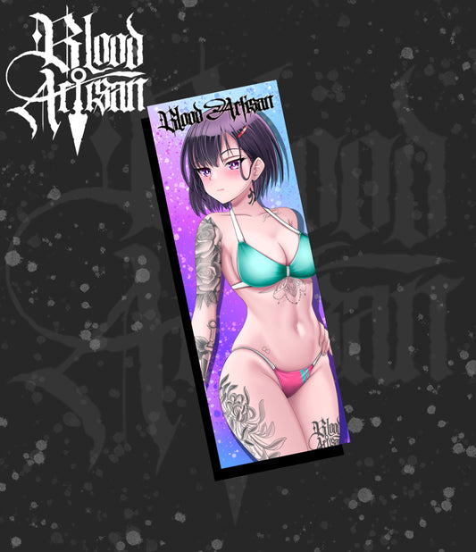 Shizuka Mini Slap