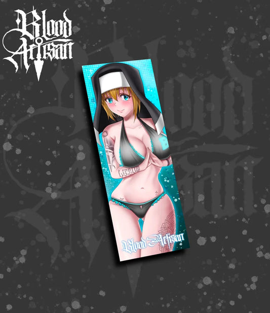 Sister Iris Mini Slap