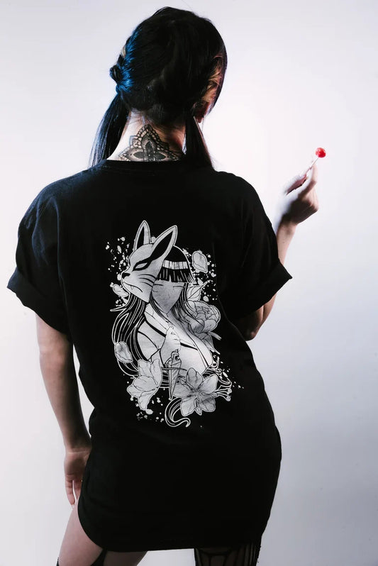 OG Hinata T Shirt