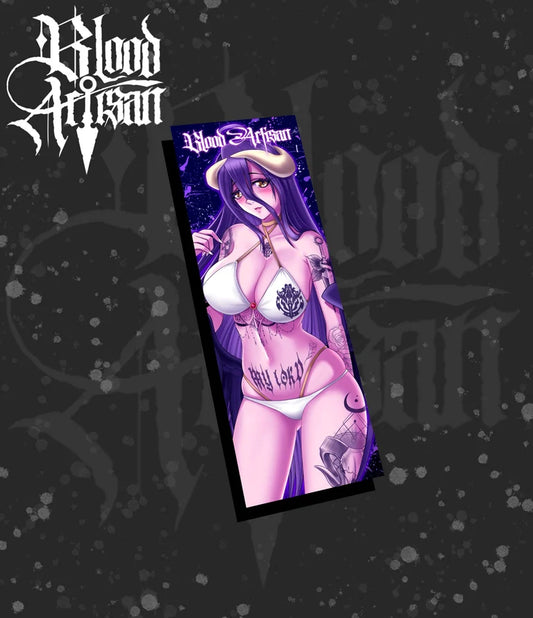 Albedo V4 Mini Slap